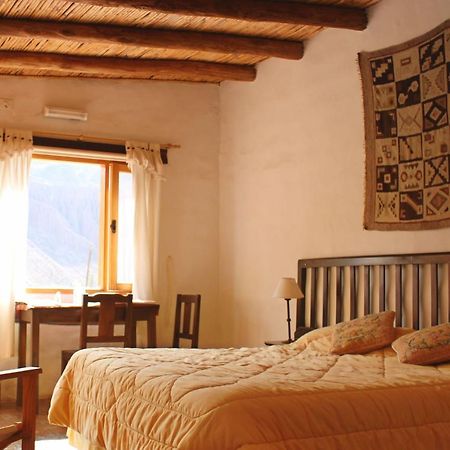 Huaira Huasi Villa Purmamarca Exterior photo