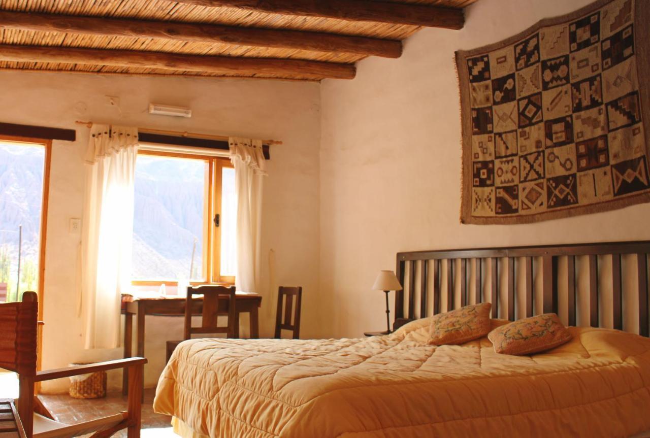 Huaira Huasi Villa Purmamarca Exterior photo