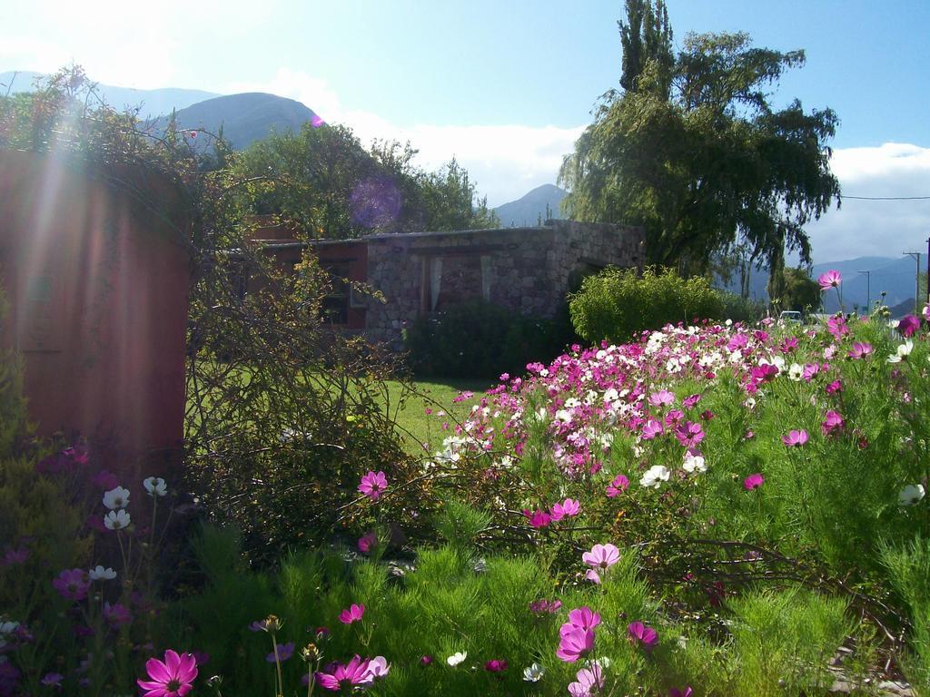 Huaira Huasi Villa Purmamarca Exterior photo