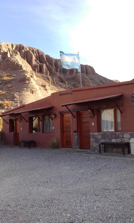 Huaira Huasi Villa Purmamarca Exterior photo