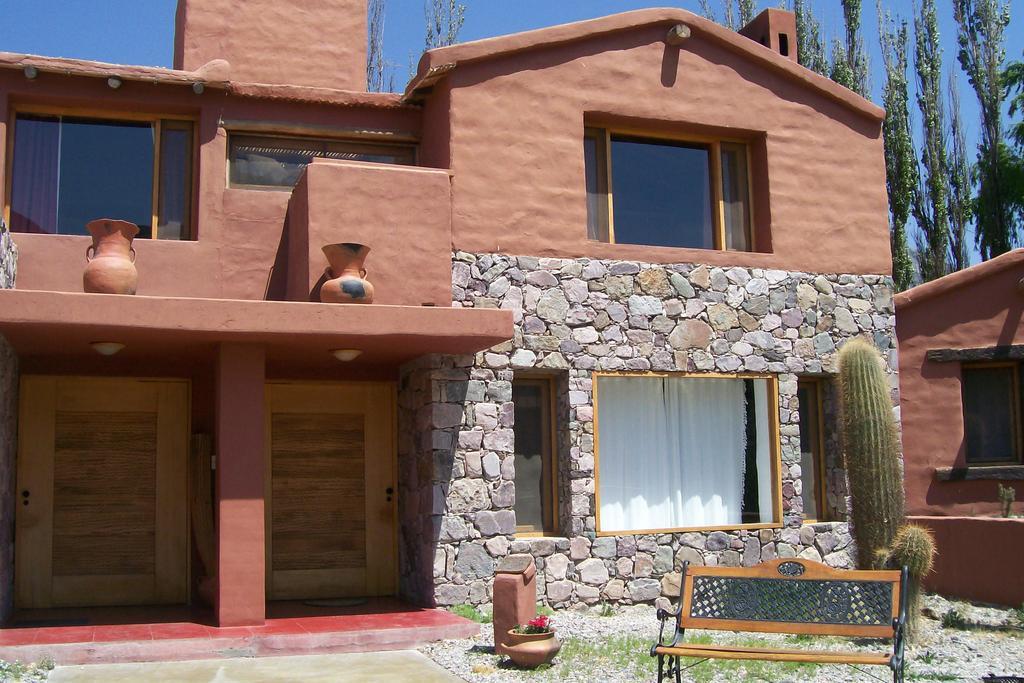 Huaira Huasi Villa Purmamarca Exterior photo