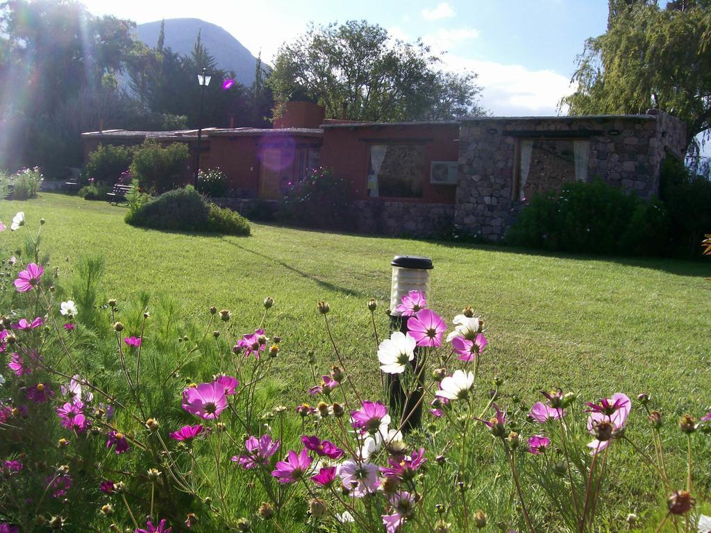 Huaira Huasi Villa Purmamarca Exterior photo