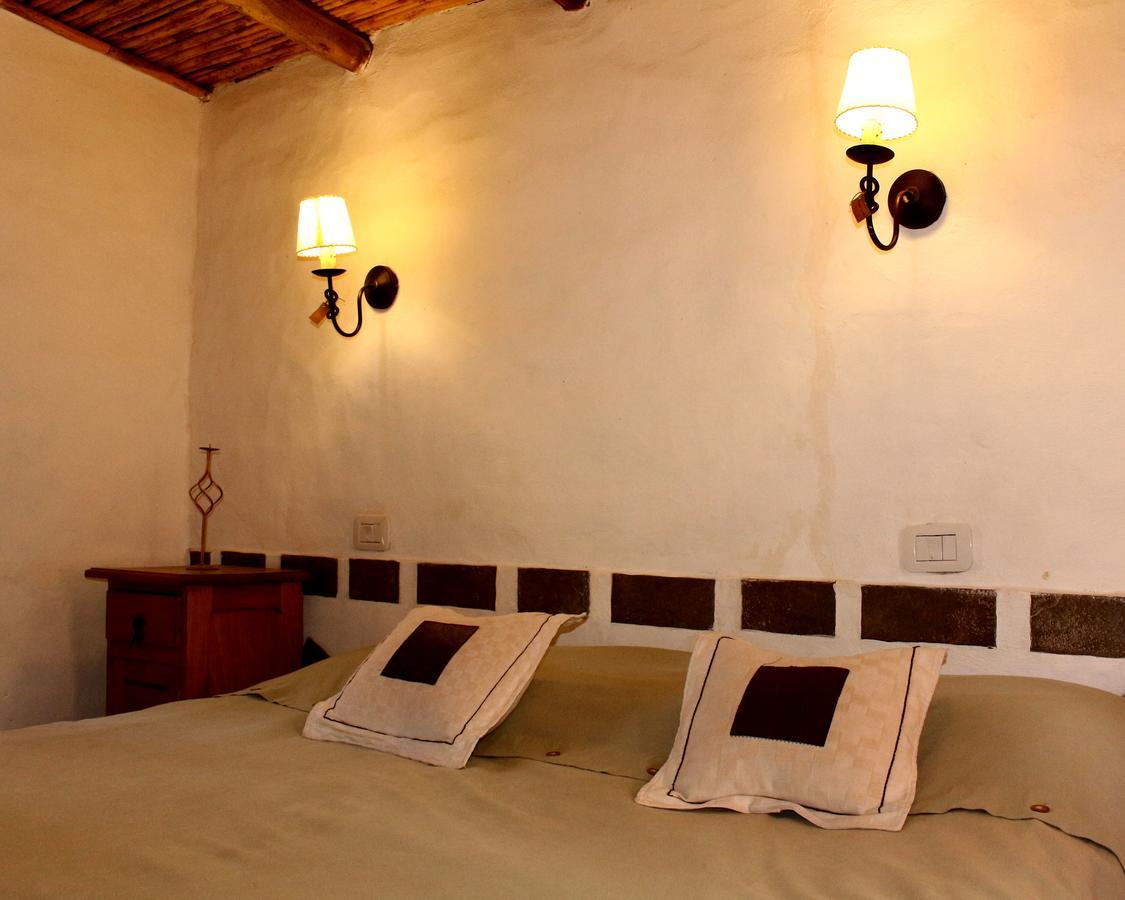 Huaira Huasi Villa Purmamarca Exterior photo