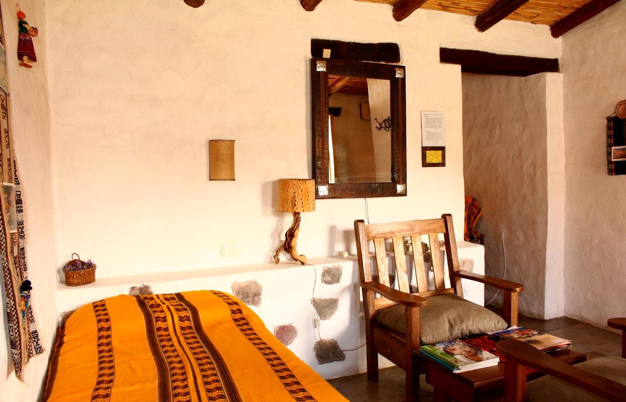 Huaira Huasi Villa Purmamarca Exterior photo