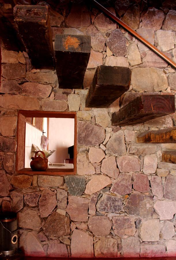 Huaira Huasi Villa Purmamarca Exterior photo
