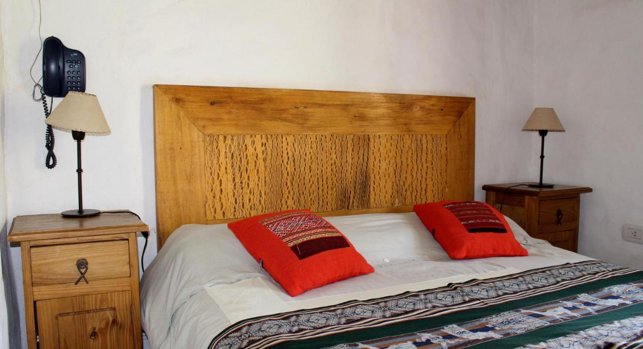 Huaira Huasi Villa Purmamarca Exterior photo