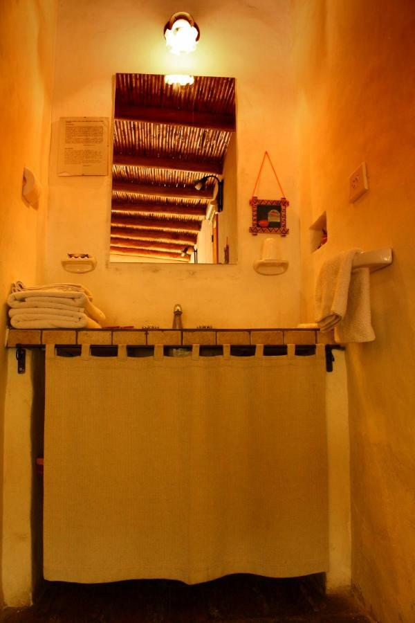 Huaira Huasi Villa Purmamarca Room photo