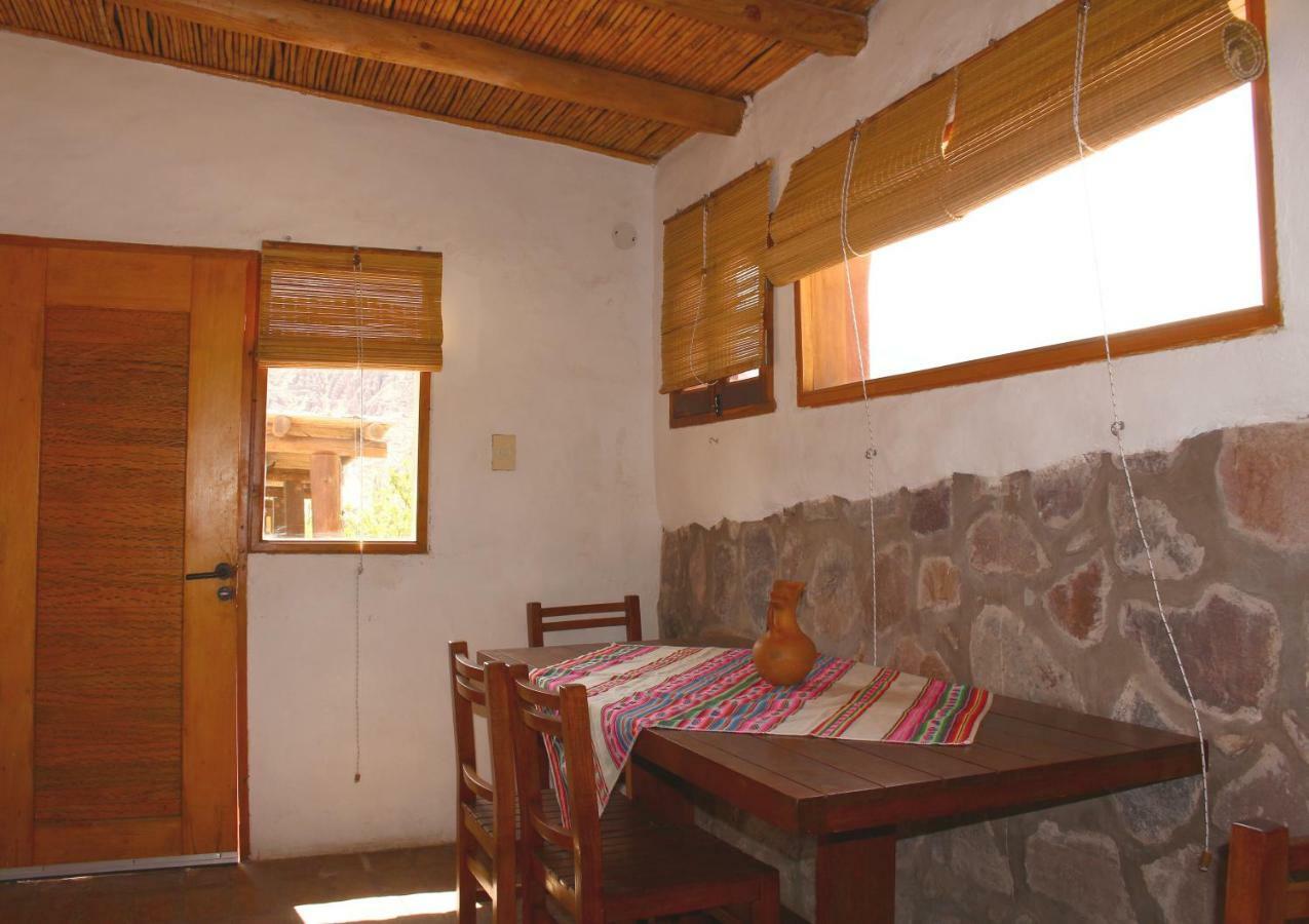 Huaira Huasi Villa Purmamarca Exterior photo